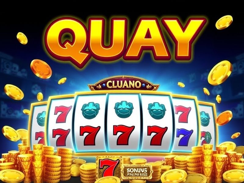 Discover the world of quay slot and online casino games. Get expert insights, reviews, and guides to help you make informed decisions.