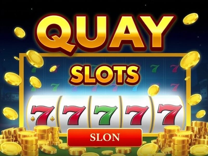 Discover the world of quay slot and online casino games. Get expert insights, reviews, and guides to help you make informed decisions.